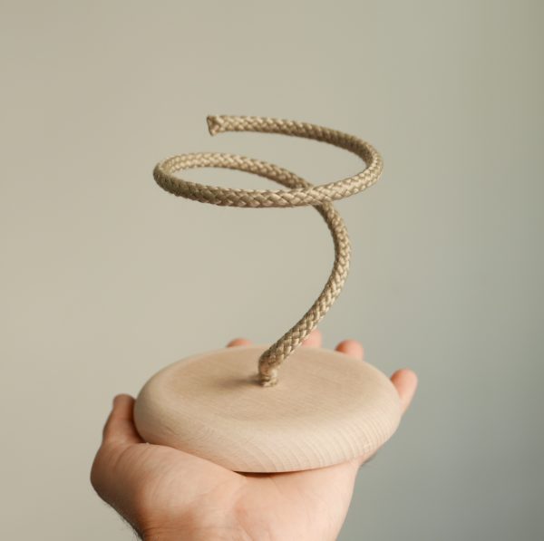 Supporto Tillandsia Stand L