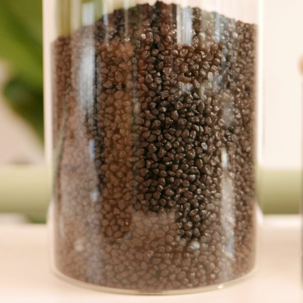 Ghiaia nera 2-3 mm