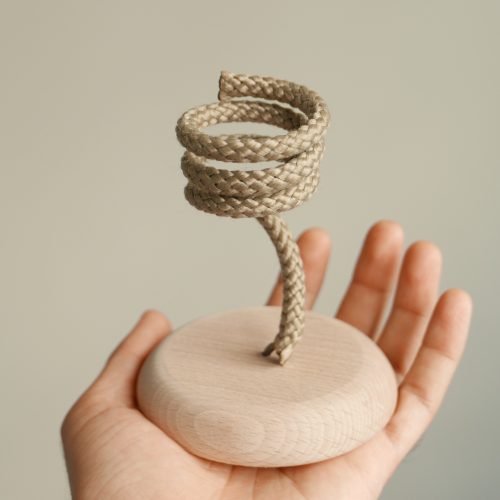 Supporto Tillandsia Stand S
